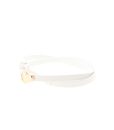 mmGLDバックルフレキシブル細ベルト