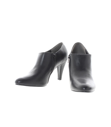 シンプルブーティー