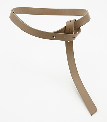 IVY TIE BELT