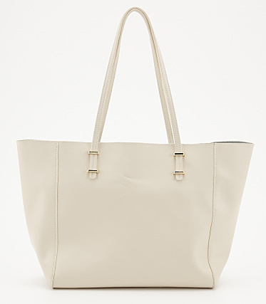 リアルレザートートBAG