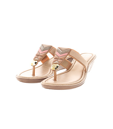 BY grendha TESOUROS WEDGE