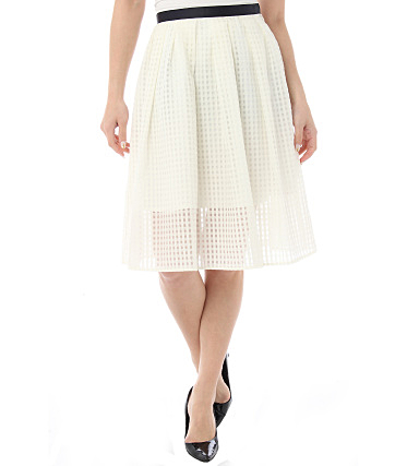 シアーギンガムSK