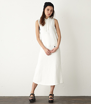 EVERLAST CUT OFF DRESS