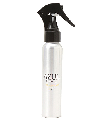 ヘアフレグランス in the spotlight