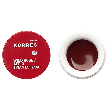 ワイルドローズ リップバター