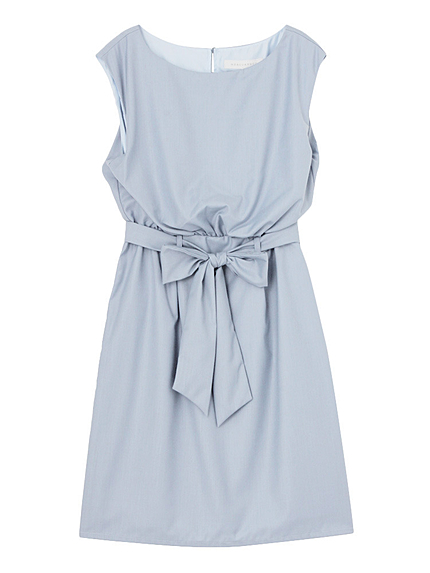 T/CフロントリボンブラウジングOP