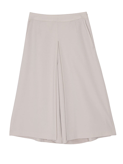 T/RフロントタックガウチョPT