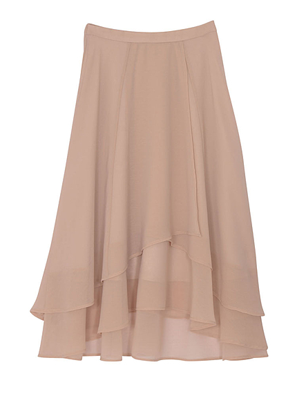 シフォンイレヘムミディSK