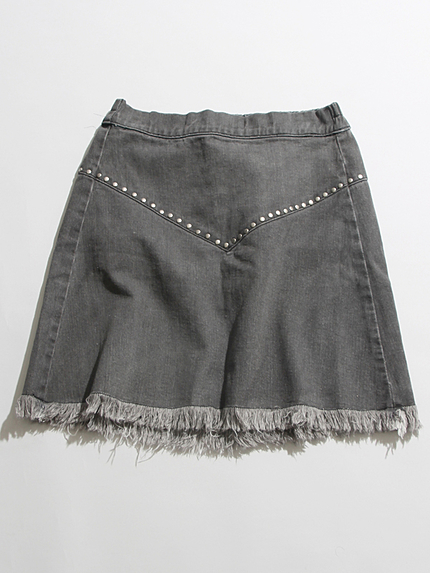 WEGO|KAWI JAMELEデニムスカート