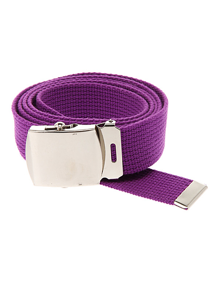 WEGO/カラフルガチャベルト