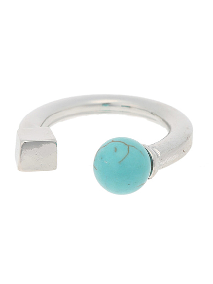 WEGO/デザインストーンリング