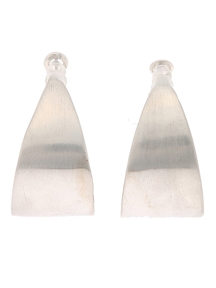 WEGO/メタルフープピアス