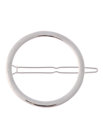 WEGO/ビッグサークルヘアピン