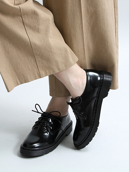 WEGO/3ホールシューズ