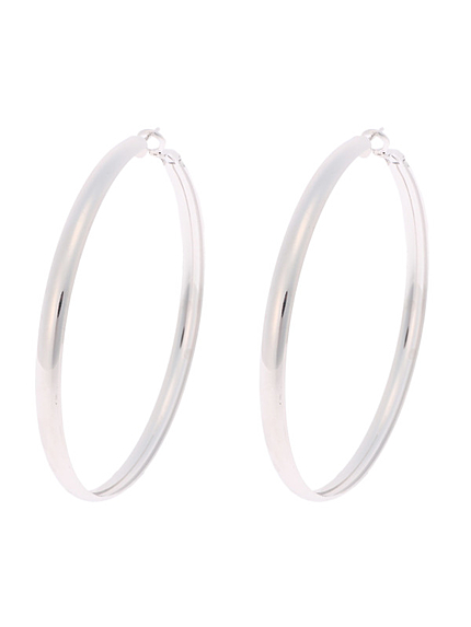 WEGO/フープピアス