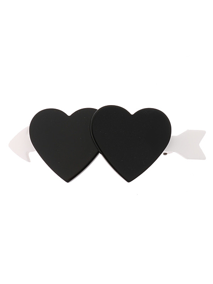 WEGO/ハートアローバレッタ