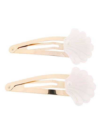 WEGO/オーロラシェルピン