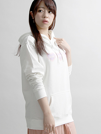 WEGO/Dreamyパーカー