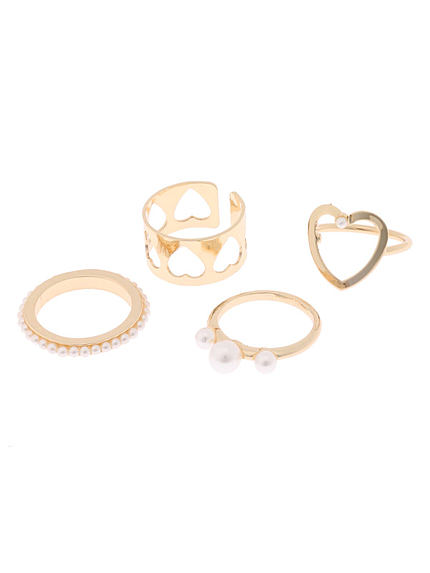 WEGO/セットリング