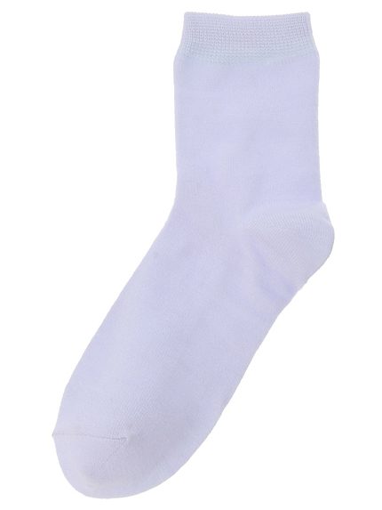 WEGO/パステルモコモコソックス