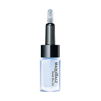 クイックドライオイル