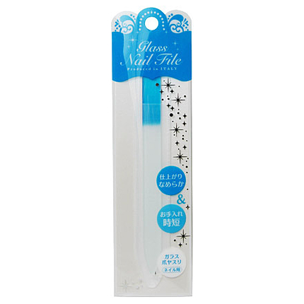 ガラス爪ヤスリ