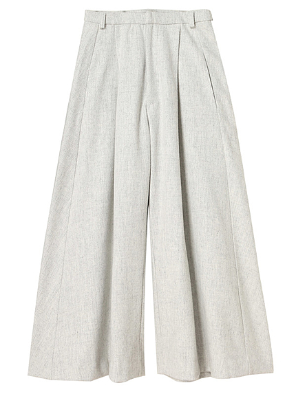 DAMMY/ワイドパンツ