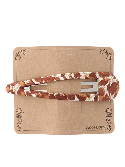 WEGO/BIGヘアピン