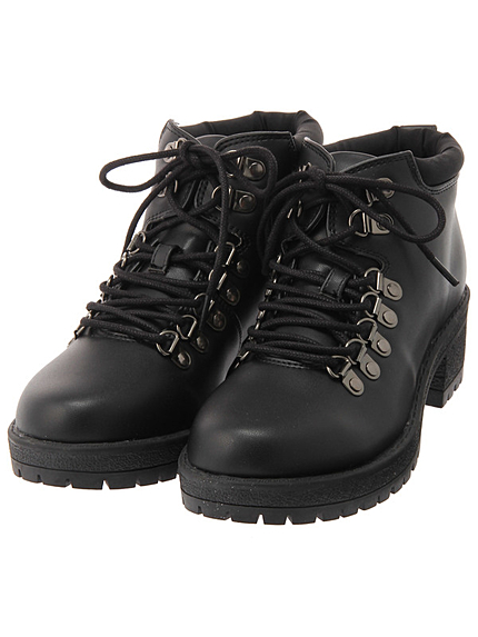 WEGO/トレッキングブーツ