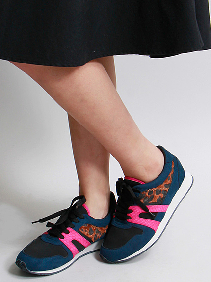 WEGO/ランニングスニーカー