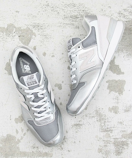 ＜new balance（ニューバランス）＞∵WR996 スニーカー