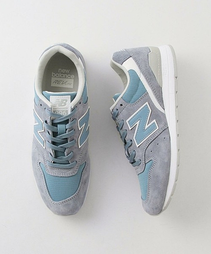 ＜new balance（ニューバランス）＞MRL996