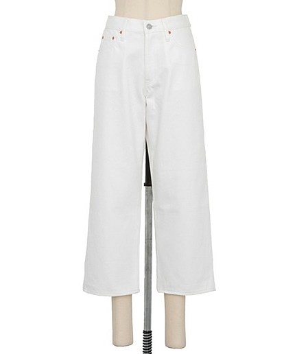 DRAWER 5PC パンツ