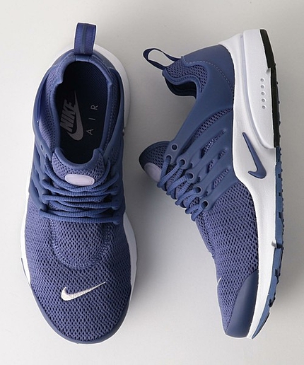 ＜NIKE（ナイキ）＞ womens AIR PRESTO スニーカー
