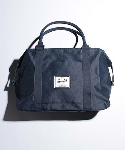 ＜Herschel Supply（ハーシェル）＞ STRAND 16SS EC/バッグ