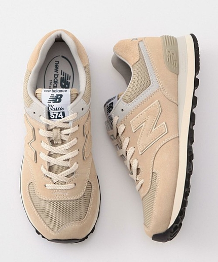 ニューバランス/NB ML574