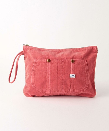 Lee クラッチバッグ/Lee CLUTCH BAG