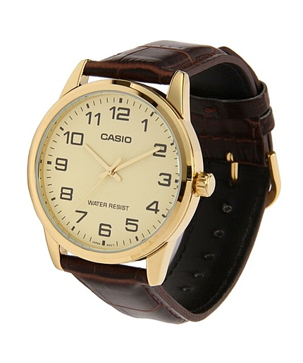 CASIO MTP