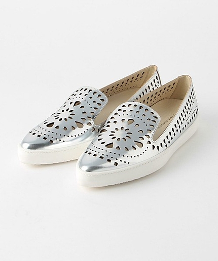 BY FABIO RUSCONI カットワークスリッポンо