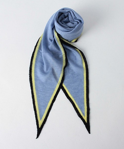 D RT CA/SI インターシャ　SCF