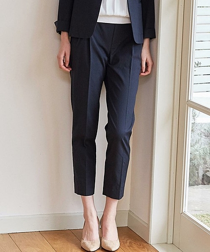 CR C/T コードレーンパンツ -J/O