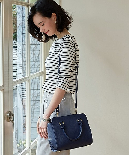 CR MIDI 2WAY ショルダーバッグ