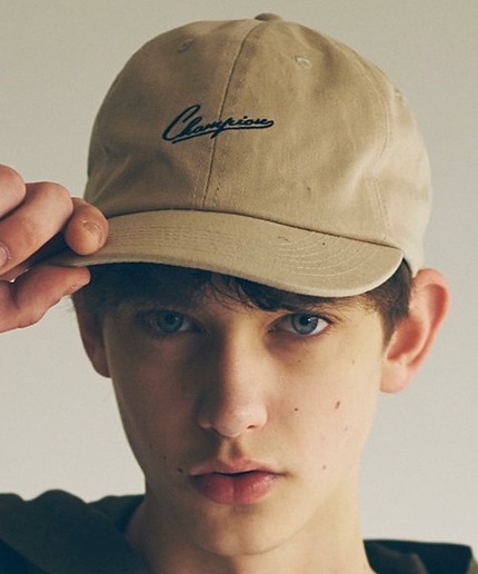【追加予約】＜Champion×monkey time＞ TWL PL/CAP/キャップ