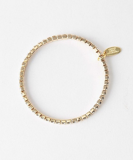 CF クリスタルライン/ブレスレット