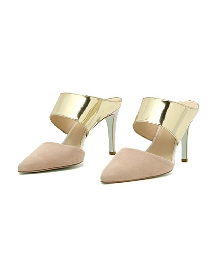 OID シックミュール パンプス90