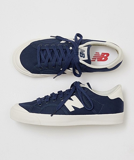 ◆[ニューバランス]new balance PRO COURT スニーカー