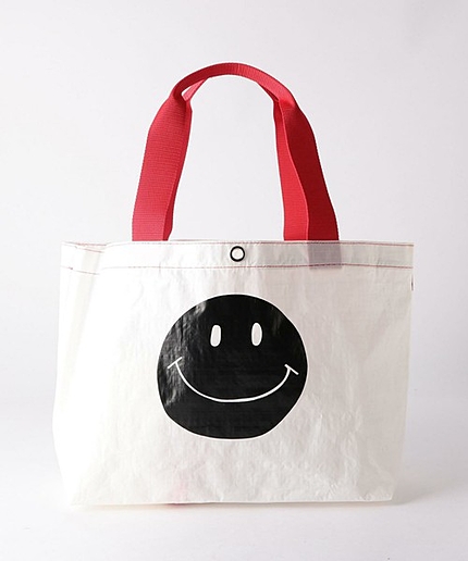 【別注】＜JACKSON MATISSE＞イージートートバッグ