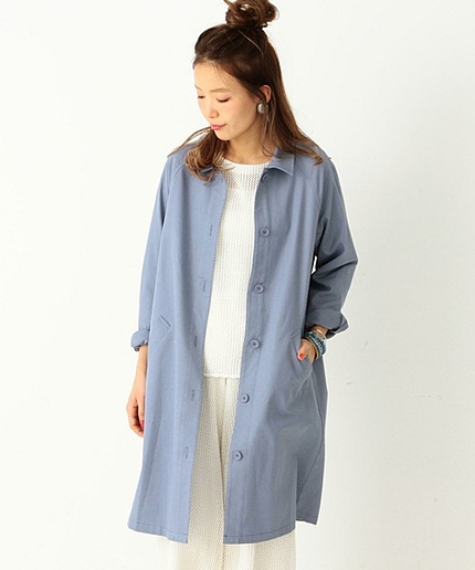 【WEB店舗限定】ボーイズコート/ aeBC BOYS CT