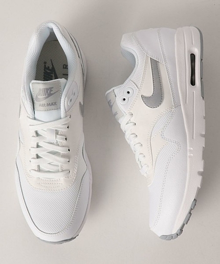 NIKE(ナイキ) ウィメンズ エアマックス1 ウルトラエッセンシャル