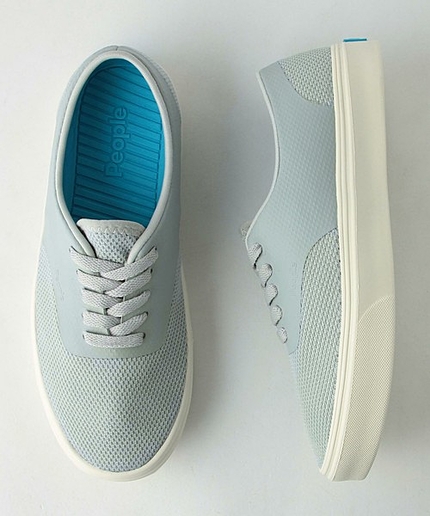 People Footwear CB LACE UP スニーカー